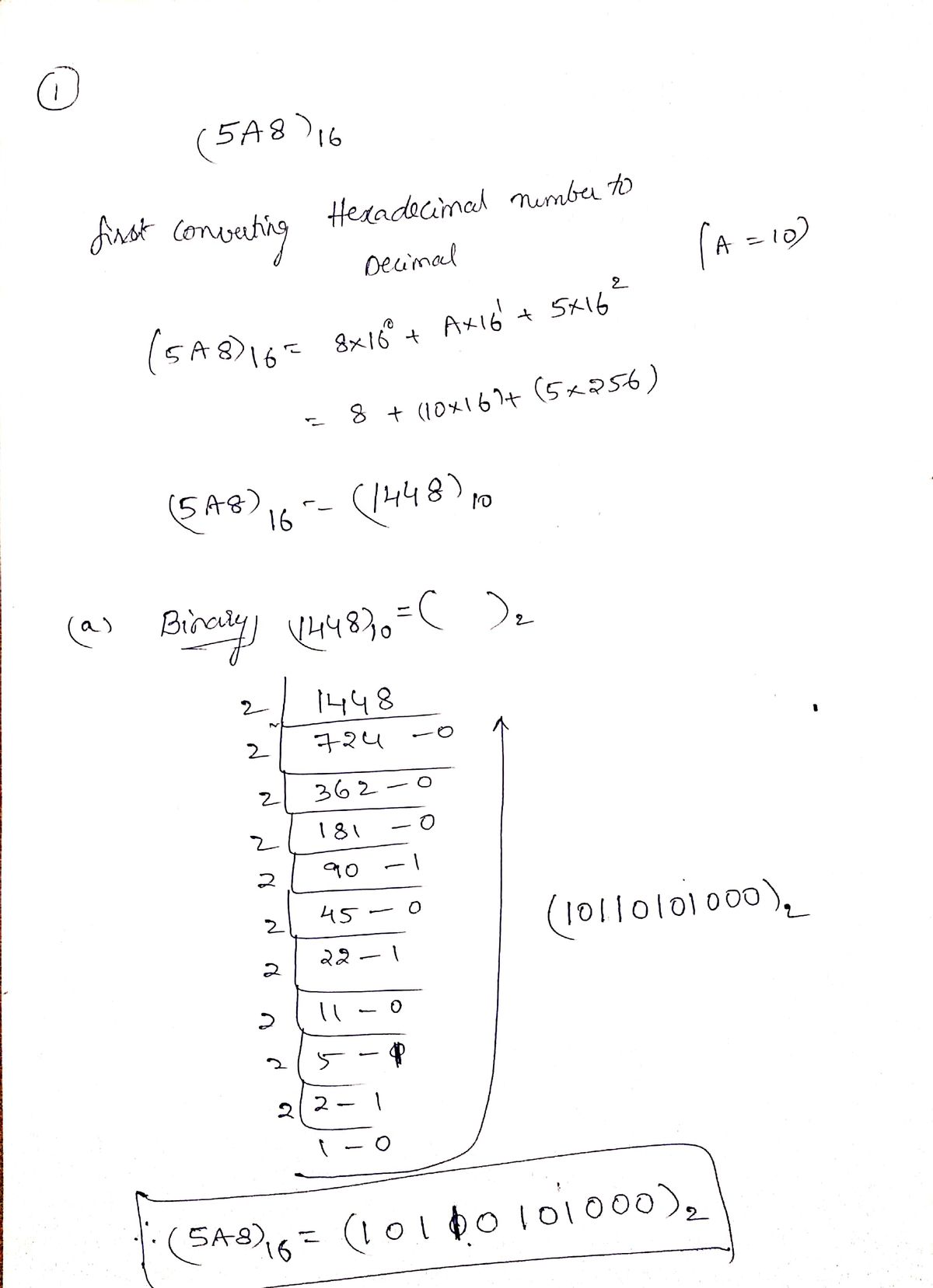 Electrical Engineering homework question answer, step 1, image 1